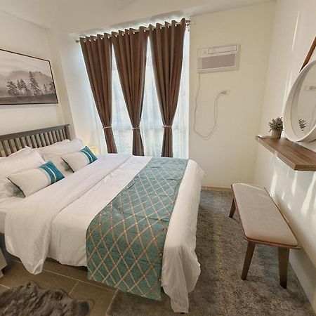 شقة Coral Edge @ Boracay Newcoast Yapak المظهر الخارجي الصورة