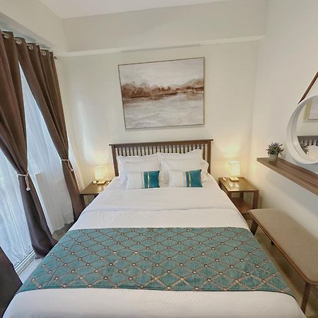 شقة Coral Edge @ Boracay Newcoast Yapak المظهر الخارجي الصورة