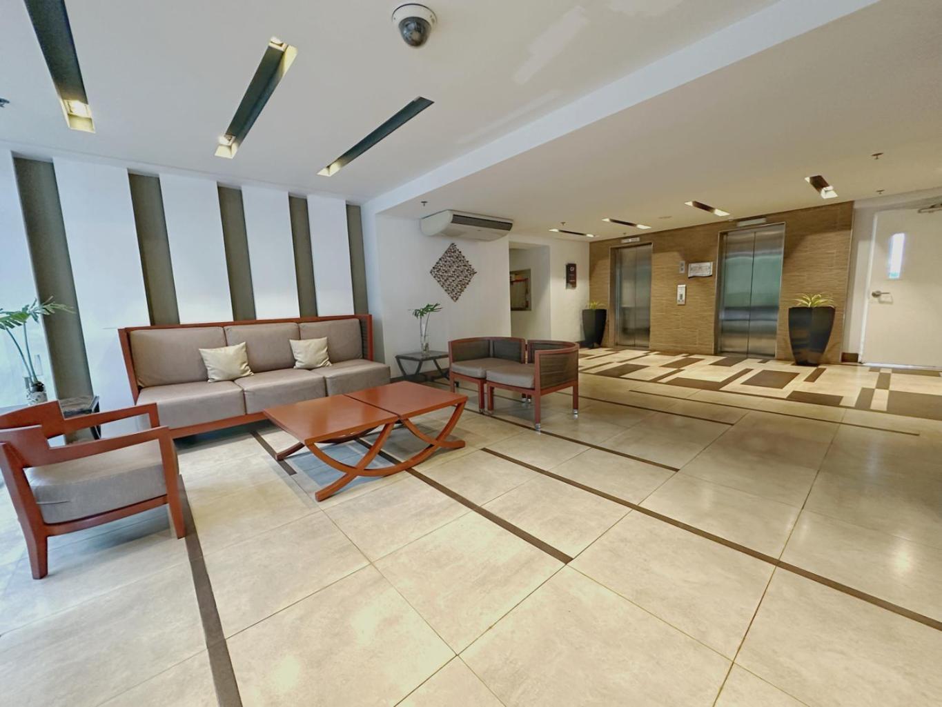 شقة Coral Edge @ Boracay Newcoast Yapak المظهر الخارجي الصورة