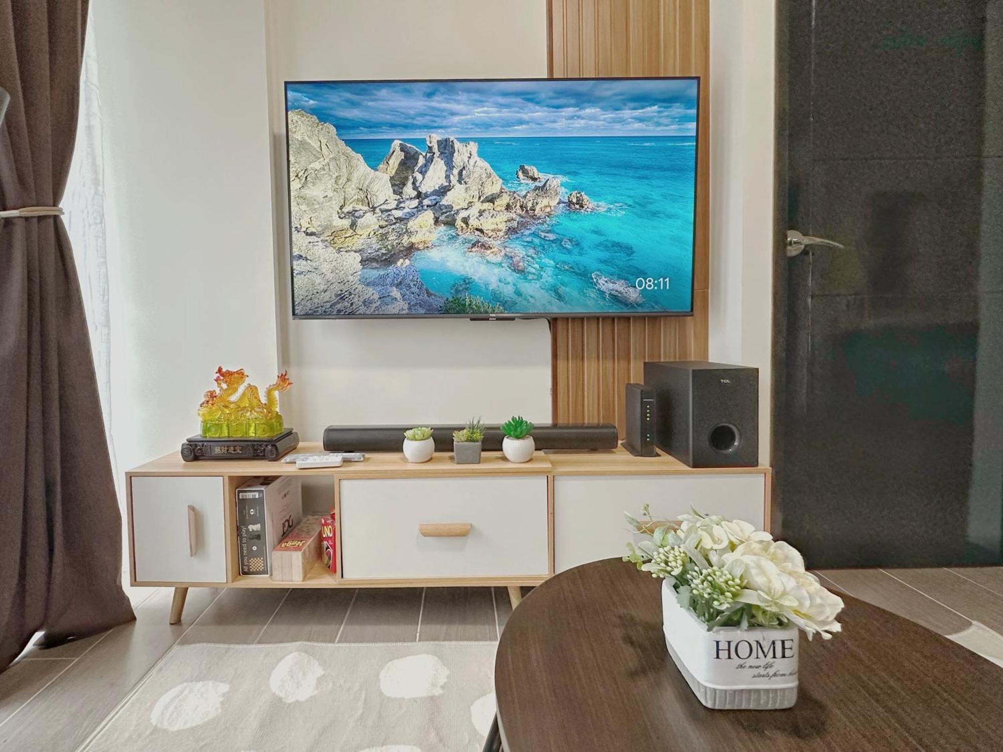 شقة Coral Edge @ Boracay Newcoast Yapak المظهر الخارجي الصورة